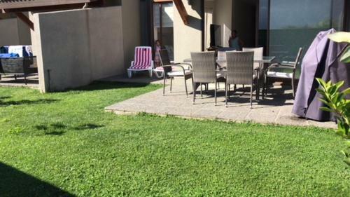 Casa En Condominio Costa Puc�n