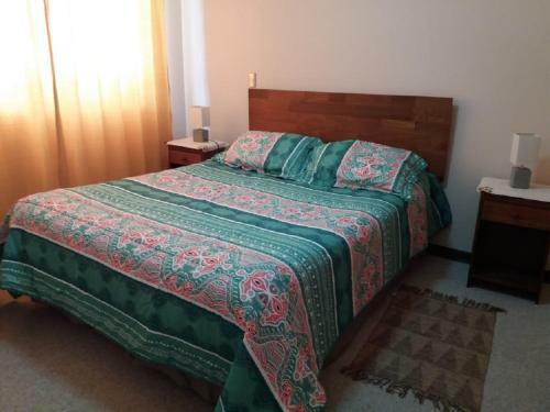 Apartamento Departamento Pucon