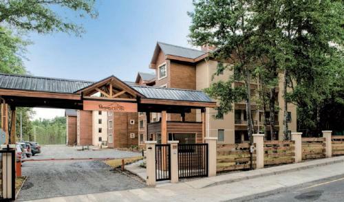 Apartamento Departamento Pucon