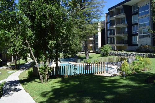 Apartamento Departamento En Puc�n