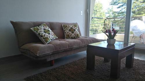 Apartamento Departamento Condominio Payllahue