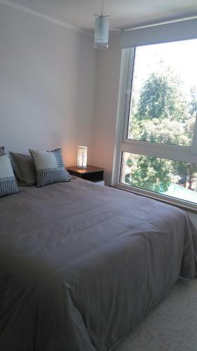 Apartamento Departamento Condominio Payllahue