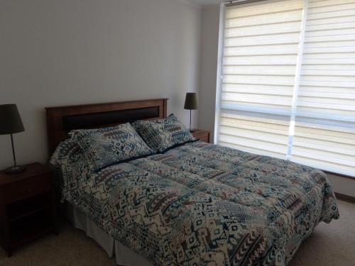 Apartamento Parque Payllahue Pucon