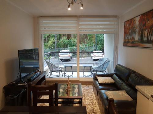 Apartamento Parque Payllahue Pucon