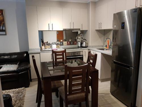 Apartamento Parque Payllahue Pucon