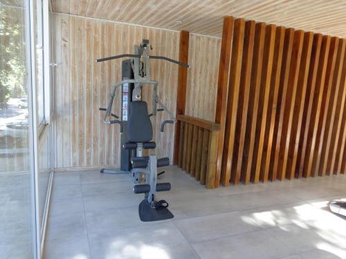 Apartamento Parque Payllahue Pucon