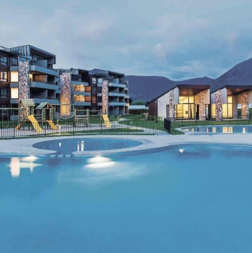 Apartamento Departamento Condominio Costa Puc�n