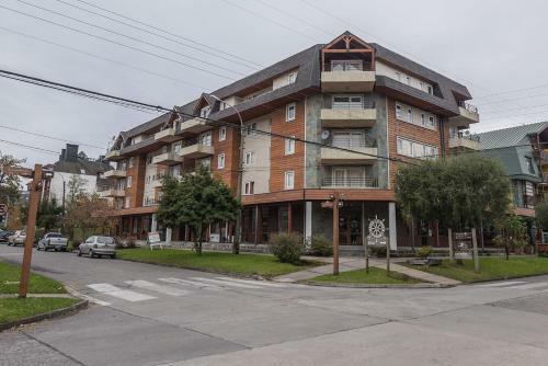 Apartamento Centrico Departamento En Pucon