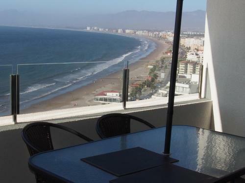 Apartamento Departamento La Serena
