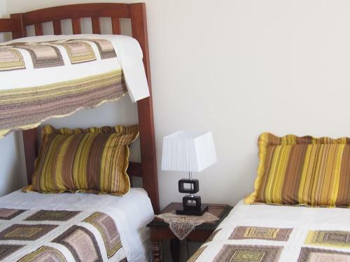 Apartamento Departamento La Serena