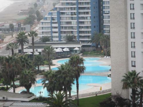 Apartamento Departamento La Serena