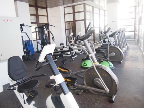 Apartamento Departamento La Serena