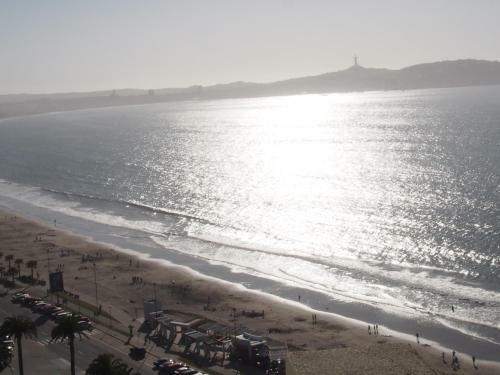 Apartamento Departamento La Serena