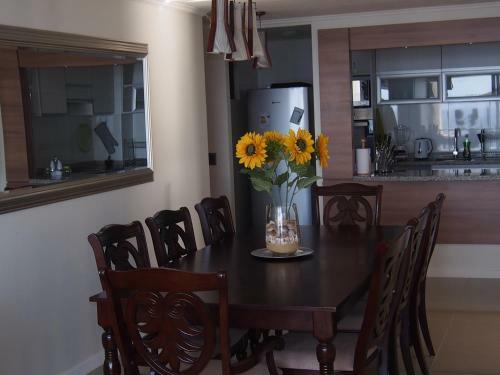 Apartamento Departamento La Serena