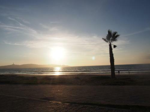 Apartamento Departamento La Serena