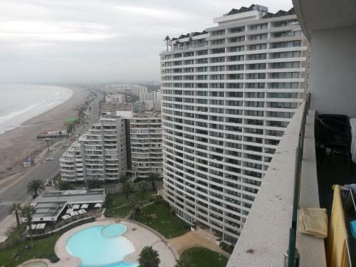 Apartamento Departamento La Serena