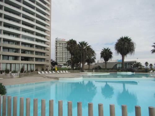 Apartamento Departamento La Serena