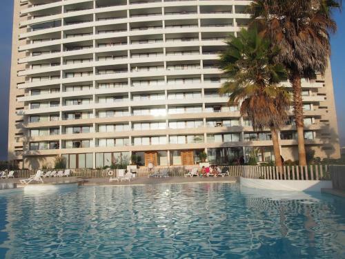 Apartamento Departamento La Serena