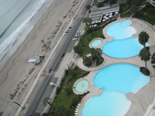 Apartamento Departamento La Serena