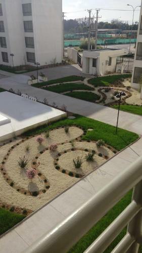 Apartamento Departamento Los Tamarindos