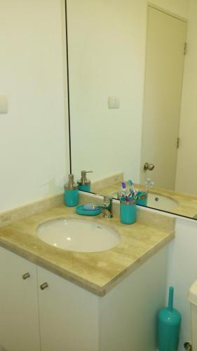 Apartamento Departamento Los Tamarindos