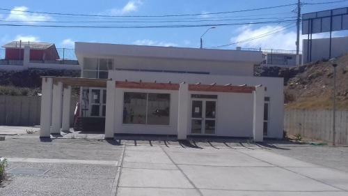 Apartamento Jardines de Pinamar