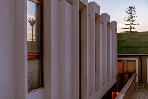 Hotel Boutique Suri