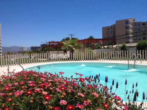 Apartamento Departamento Avenida Pac�fico