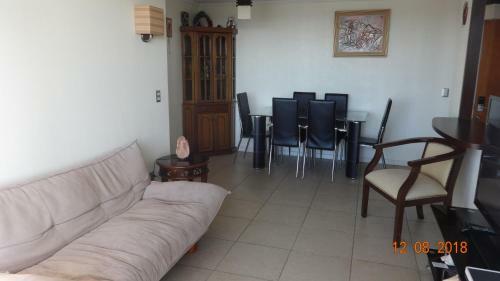 Apartamento Departamento Avenida Pac�fico