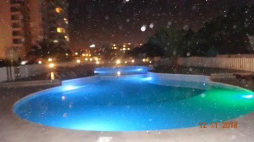 Apartamento Departamento Avenida Pac�fico