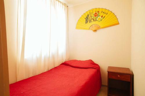 Apartamento Reinos de Italia