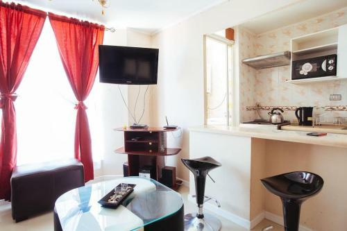 Apartamento Reinos de Italia