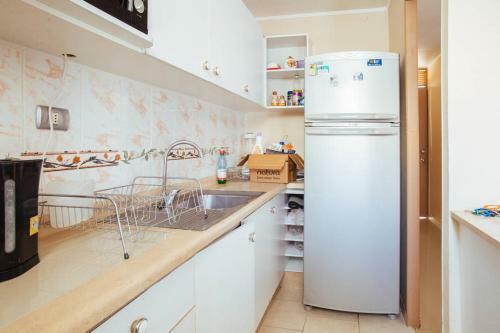Apartamento Reinos de Italia