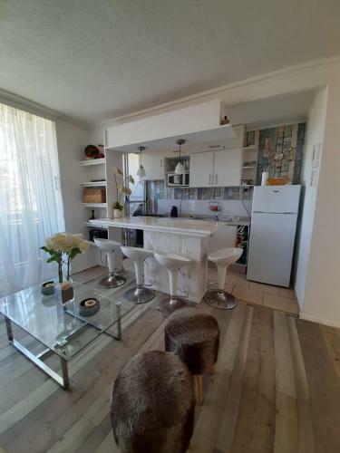 Apartamento Departamento La Serena Full Equipado