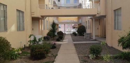 Apartamento Departamento La Serena Full Equipado