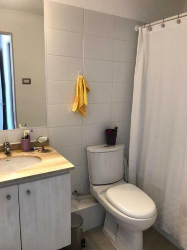 Apartamento Departamento Serena Pac�fico