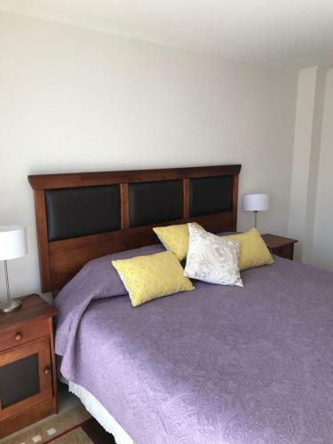 Apartamento Departamento Serena Pac�fico
