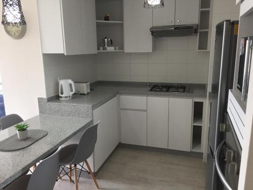 Apartamento Departamento Avenida Del Mar