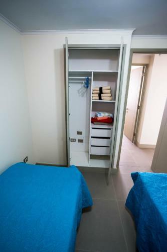 Apartamento La Serena Laguna Del Mar