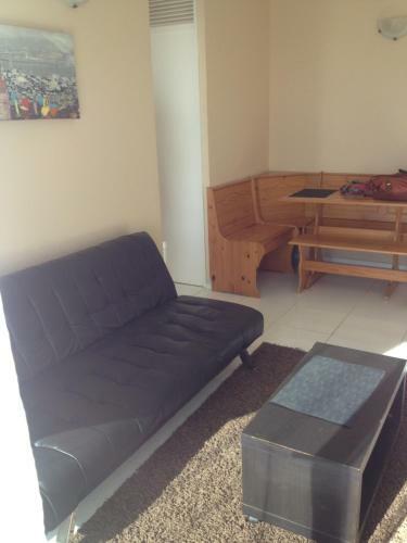 Apartamento La Serena 4 Esquinas