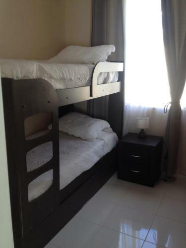 Apartamento La Serena 4 Esquinas