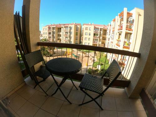 Apartamento Departamento Puertas Del Mar