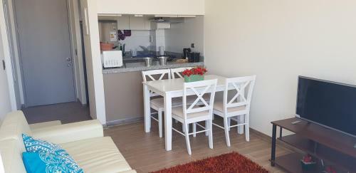 Apartamento Departamento La Serena