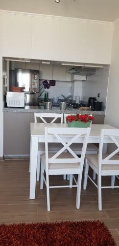 Apartamento Departamento La Serena