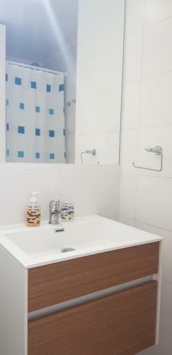 Apartamento Departamento La Serena