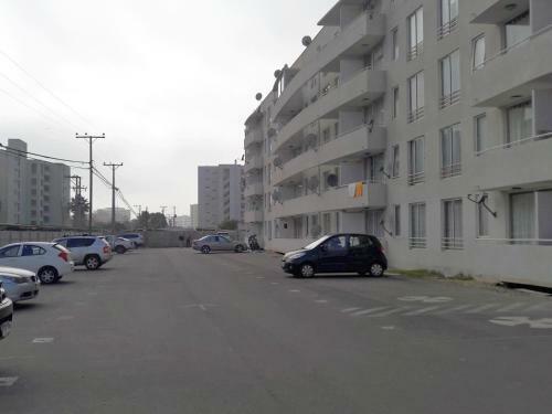 Apartamento Departamento