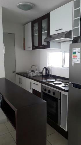 Apartamento Departamento