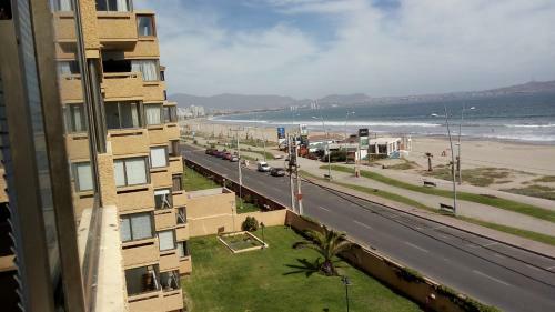 Apartamento Departamento