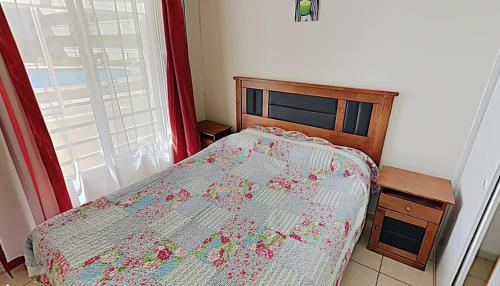 Apartamento Departamento La Serena