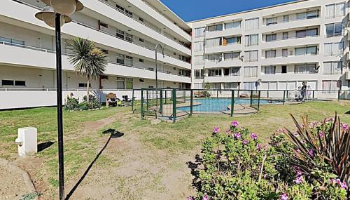 Apartamento Departamento La Serena